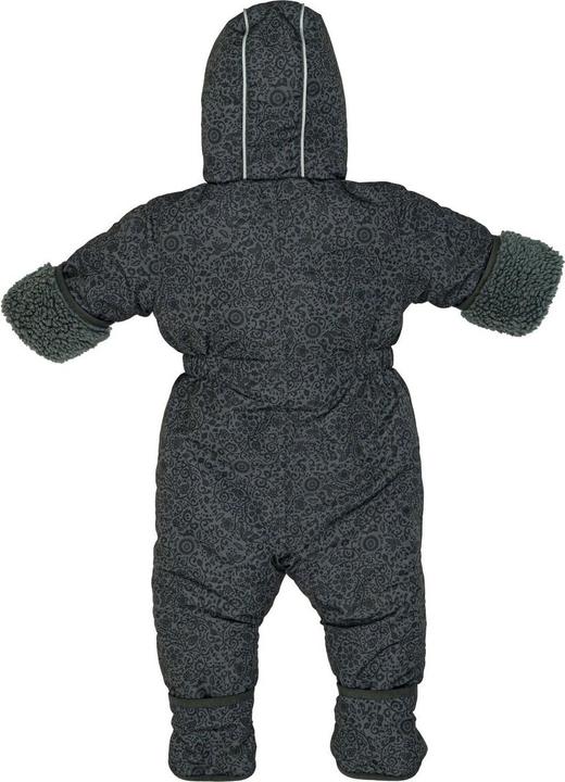 Image du produit Lodger Combinaison de neige Skier Folklore Taslon (74)