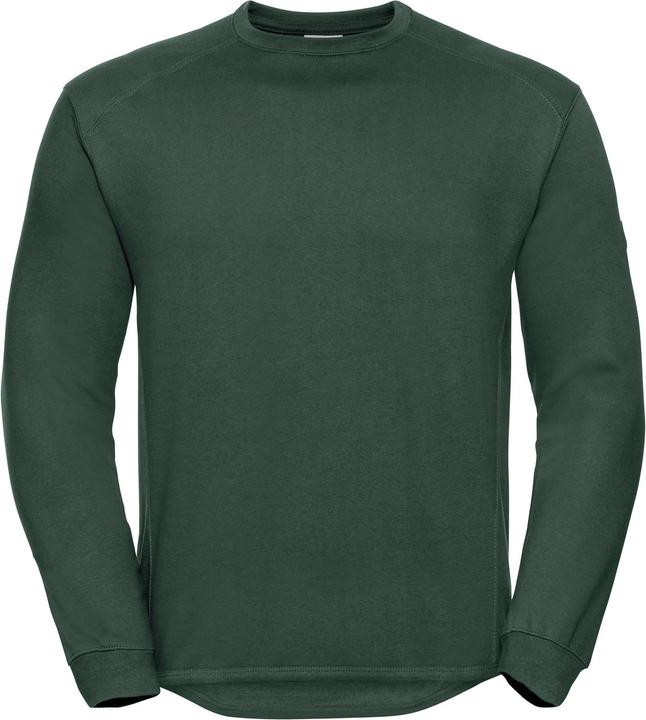 Image du produit Russell Sweat-shirt de travail col rond (M)