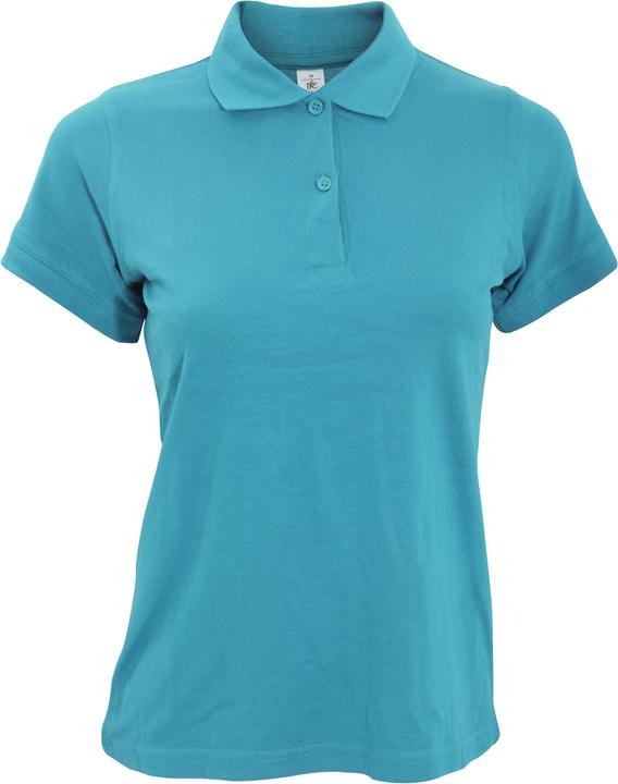 B&C Safran Poloshirt Kurzarm (XS)