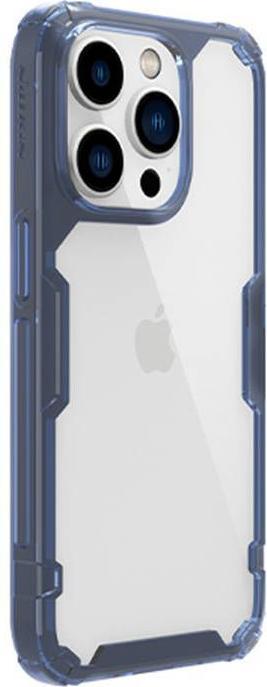 Image du produit Nillkin Nature Pro Soft Series (Apple iPhone 14 Pro)