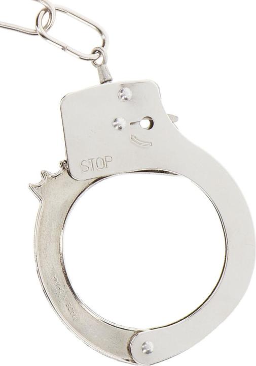 Productafbeelding ToyJoy Metalen handboeien