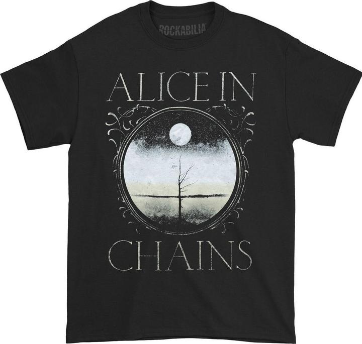 Produktbild Alice In Chains TShirt (XXL)
