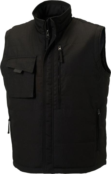 Image du produit Russell Gilet Gilet coupe-vent (4XL)