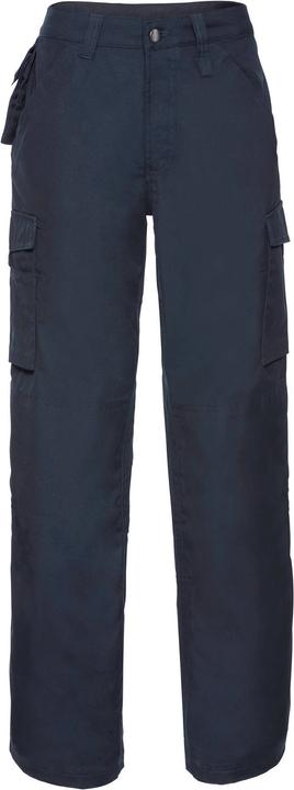 Immagine prodotto Russell Pantaloni da lavoro Work Wear di lunghezza standard robusta (W40)