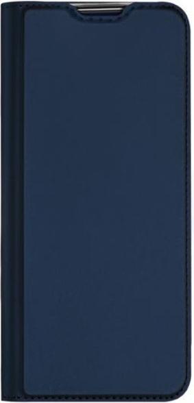 Actual product image Dux Ducis Skin Pro Series Bookcover (Realme 8i)