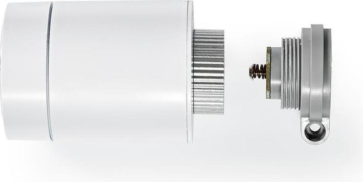 Image du produit Nedis Contrôleur de radiateur Zigbee 3.0