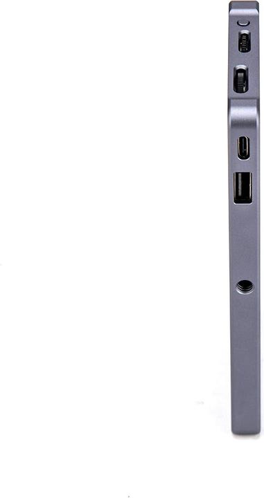 Image du produit Fotopro Lumière de remplissage à LED RGB FS 17