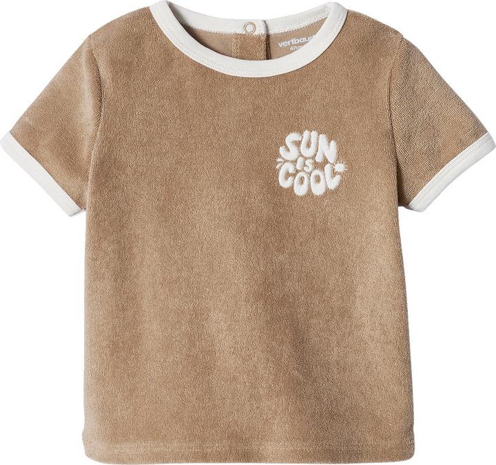 Produktbild Vertbaudet Set Mit Shorts (86)