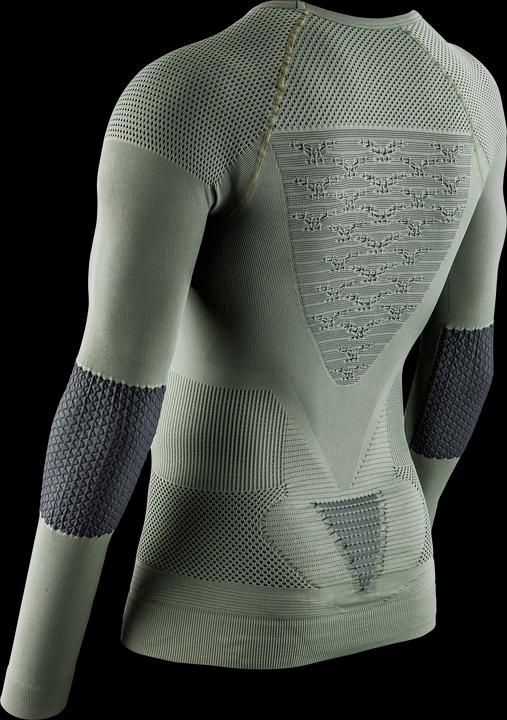 Produktbild X-Bionic Men X-Plorer Energizer 4.0 Shirt LG SL (S)