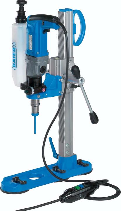 Actual product image BAI 67033 Drill string for BDB 802 for BDB802