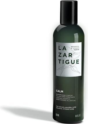 Produktbild Lazartigue Calm Shampooing (250 ml, Flüssiges Shampoo)