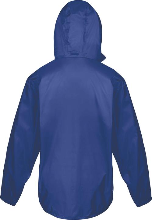 Actual product image Regatta Mens Lightweight Packaway Jacket (L)