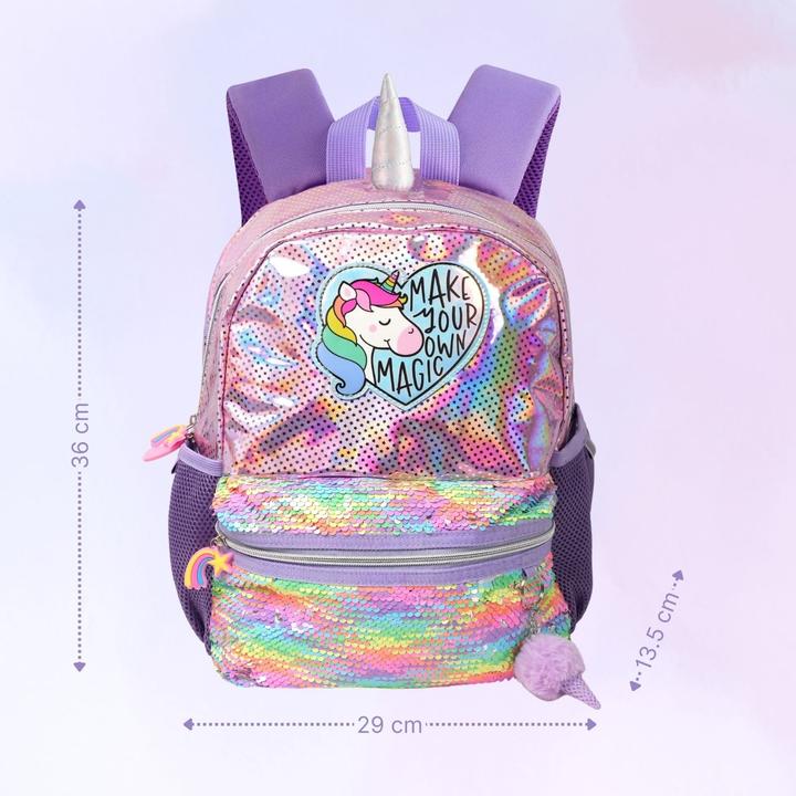 Produktbild Hermex Einhorn (12 l)