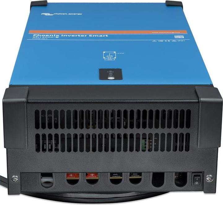 Actual product image Victron Energy Phoenix Inverter 48/5000 Smart