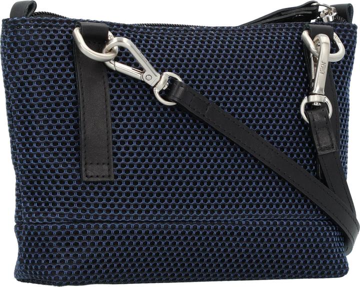 Actual product image Jost Mesh shoulder bag 17 cm