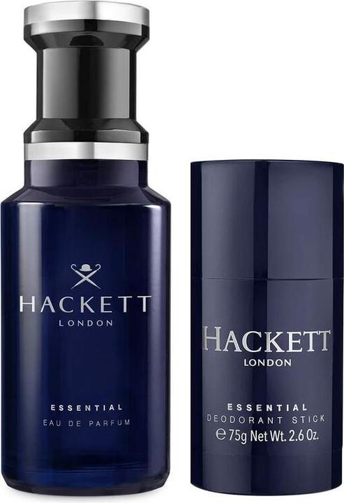 Image du produit Hackett Set de parfum pour femme ESSENTIAL 2 pièces (Set parfum)