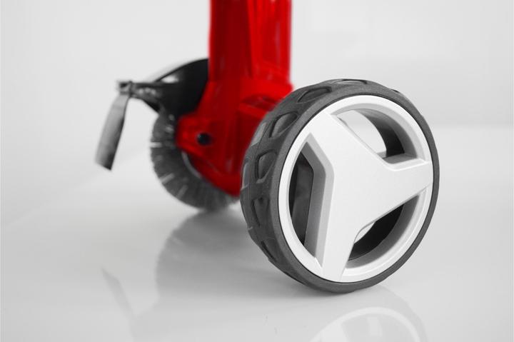 Produktbild Einhell GE-CC 18 Li Kit