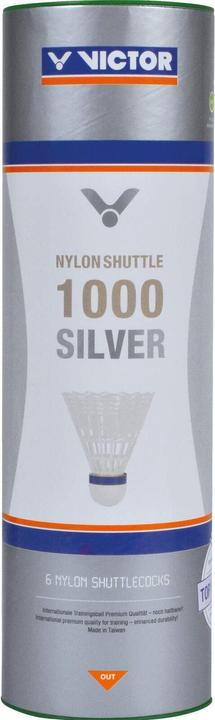 Produktbild Victor Nylon Shuttle 1000