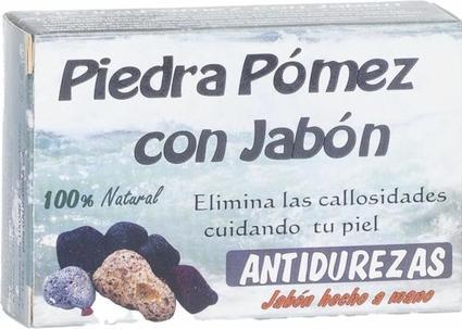 Actual product image galiplus Pumice Stone (Body cream)