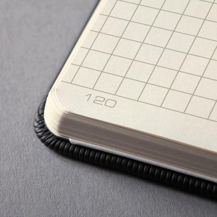 Productafbeelding Sigel Puur, Hardcover (A6, Rijen, Hardcover)