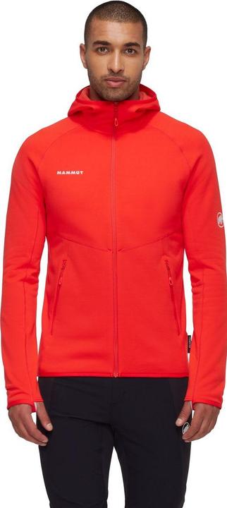 Actual product image Mammut Aconcagua ML Hooded Jacket Men (XL)