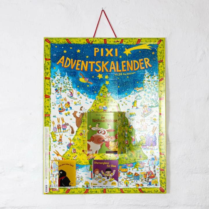 Produktbild Pixi Buch