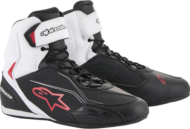 Produktbild Alpinestars Faster-3 Shoes (Herren, Damen, 39)