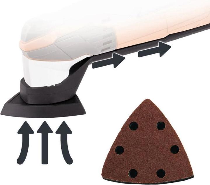 Actual product image Einhell Te-Mg 200 Ce