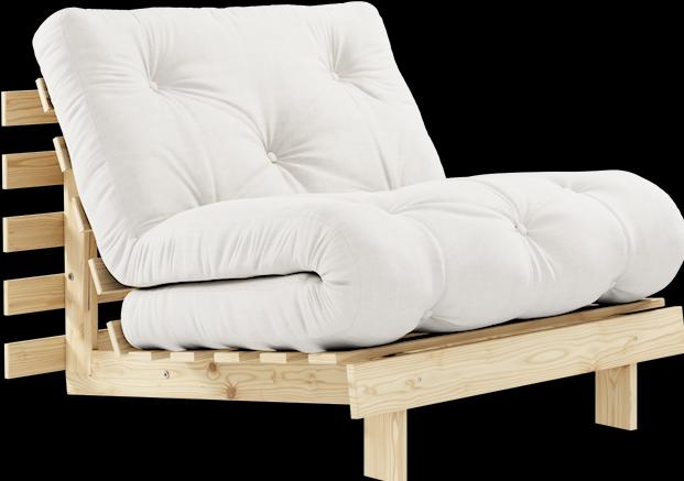 Image du produit Karup Design Roots (Canapé-lit, 1 place)