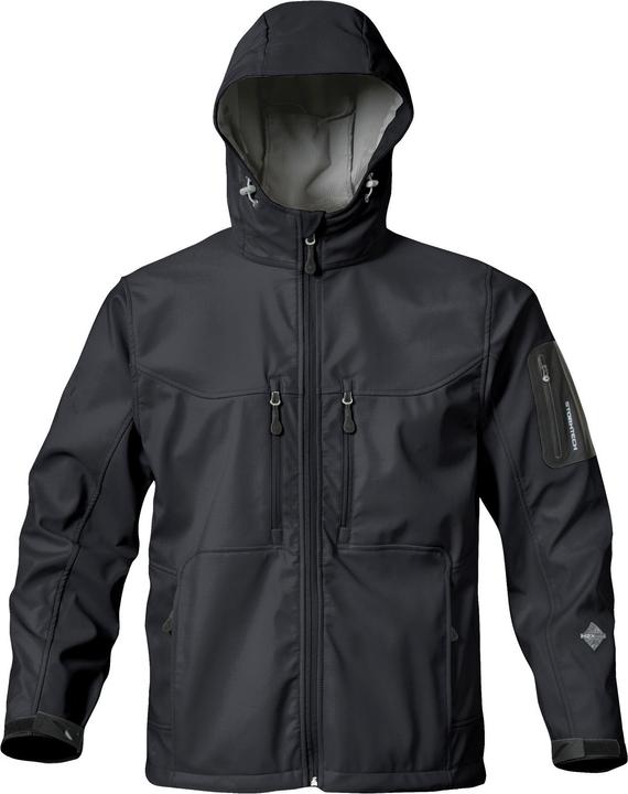 Produktbild Stormtech Premium Epsilon H2xtreme Jacke wasserabweisund atmungsaktiv (4XL)