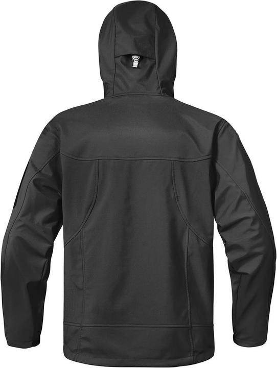 Produktbild Stormtech Premium Epsilon H2xtreme Jacke wasserabweisund atmungsaktiv (4XL)