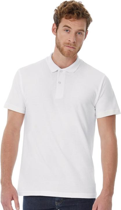 Produktbild B&C ID.001 PoloShirt Kurzarm (XS)