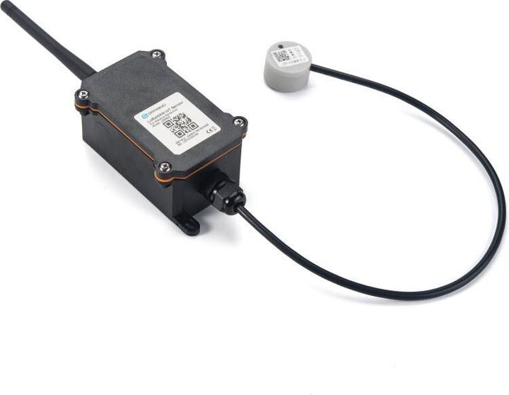 Immagine prodotto Dragino Sensore - LoRa - Sensore di livello per liquidi LoRaWAN - LDDS20-EU868