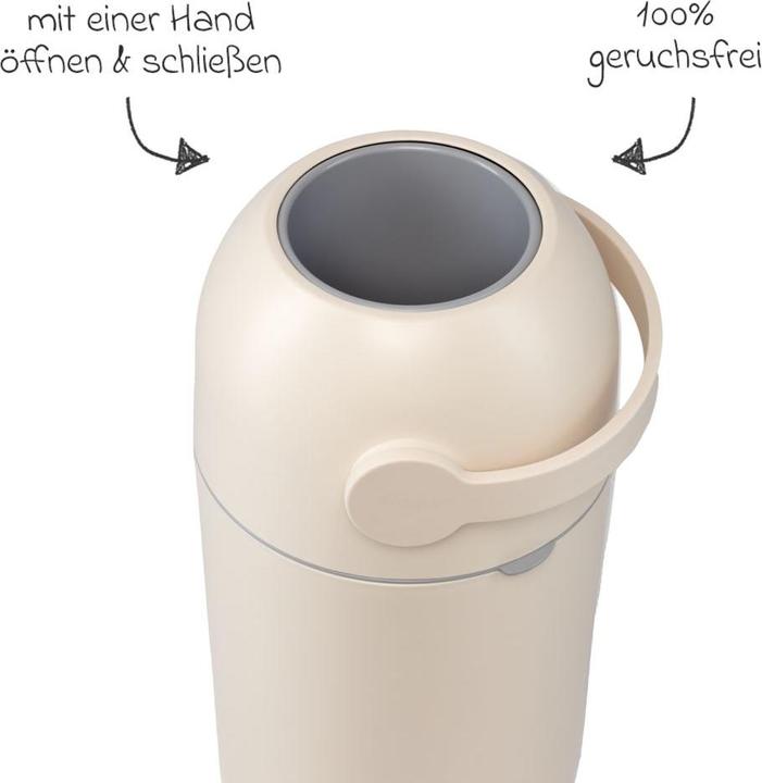 Productafbeelding Magic Luieremmer Majestic Beige (1 x)