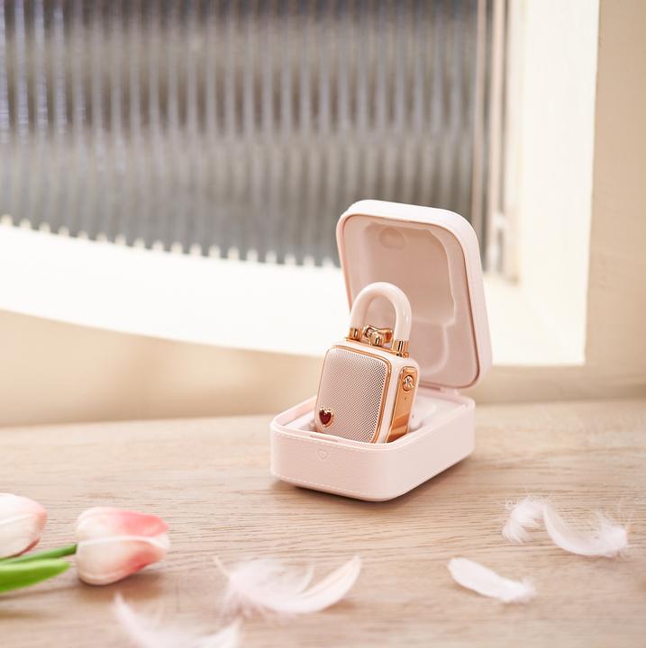Produktbild Divoom LoveLock (5 h, Akkubetrieb)