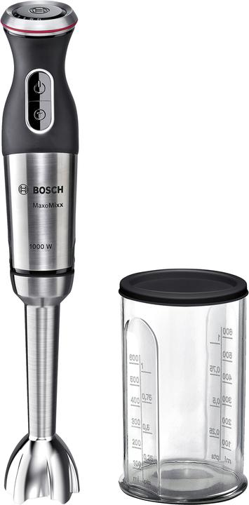 Produktbild Bosch Hausgeräte MaxoMixx