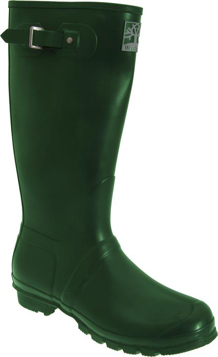 Actual product image Woodland Scenics Rubber boots with buckle (39)