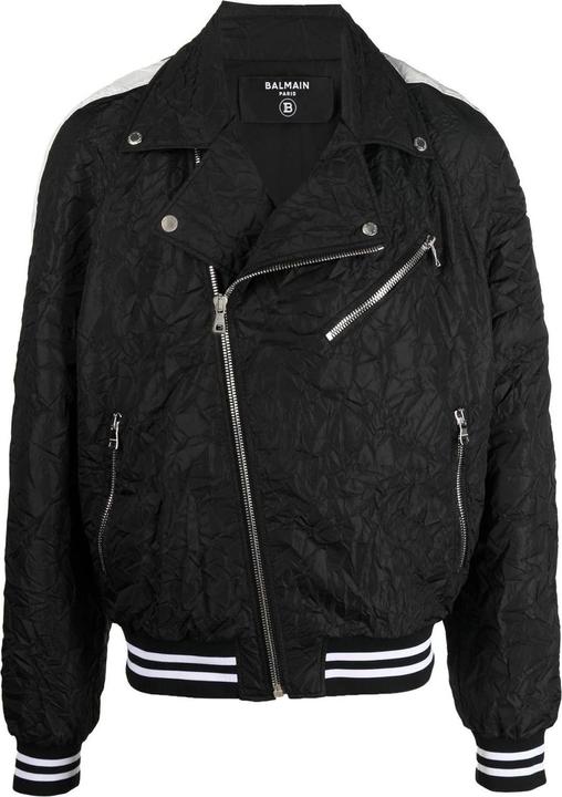 Produktbild Balmain Casual Bomber Jacket (50)