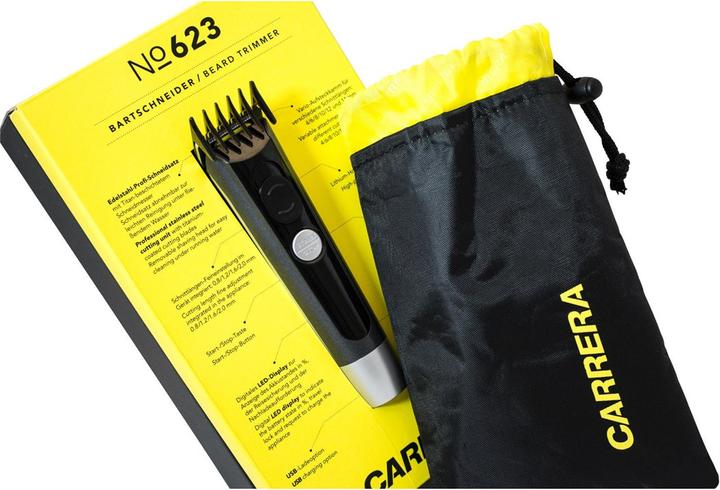 Produktbild Carrera No. 623