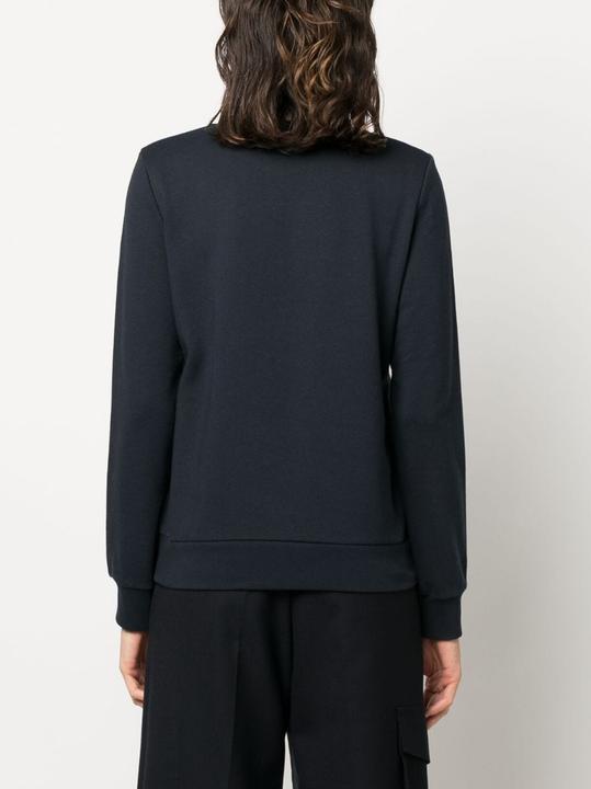 Immagine prodotto A.p.c. Felpa COFAX.F27644 IAK DARK NAVY (M)