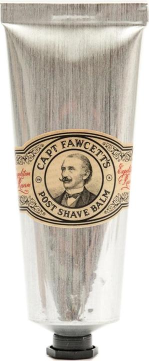 Captain Fawcett Post Shave (Aftershave Sprühpumpe, 125 ml)