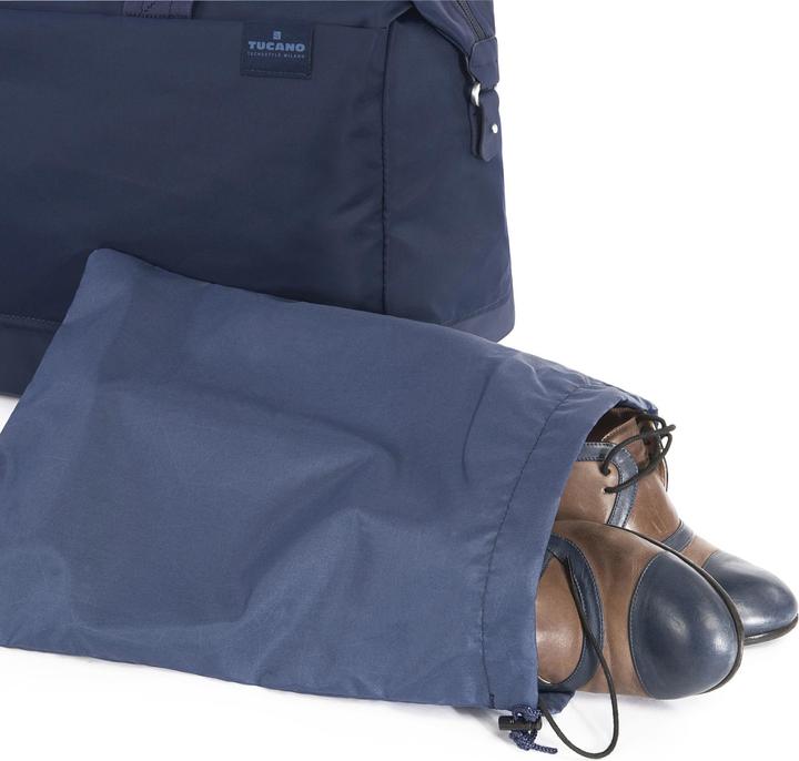 Actual product image Tucano io Weekender (15.60", Universal)
