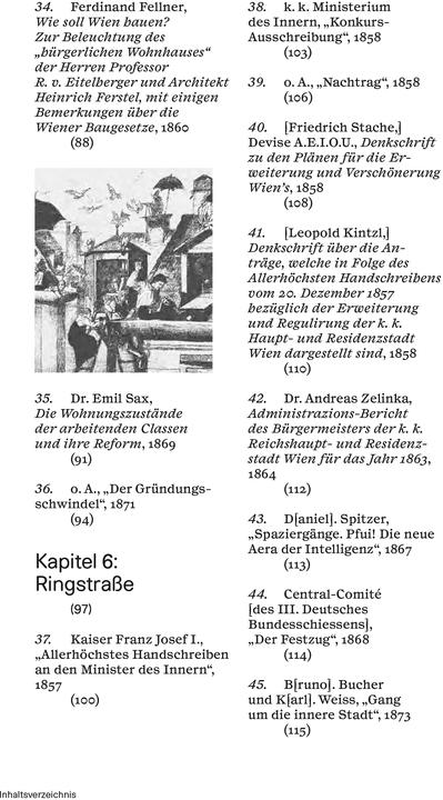 Immagine prodotto Metropole Wien (Tedesco, Iain Boyd Whyte, Ruth Hanisch, Harald R. Stühlinger, 2024)