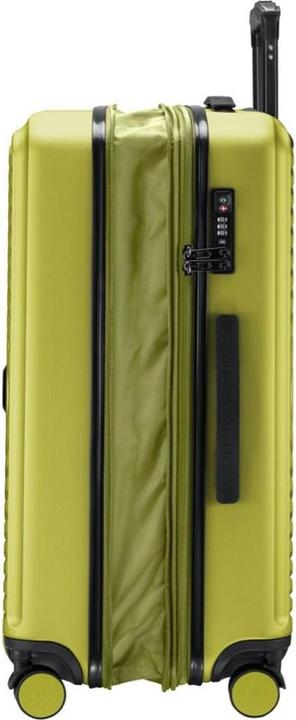 Actual product image Hauptstadtkoffer Middle - Large Hard Case (102 l, L (90 - 115l))