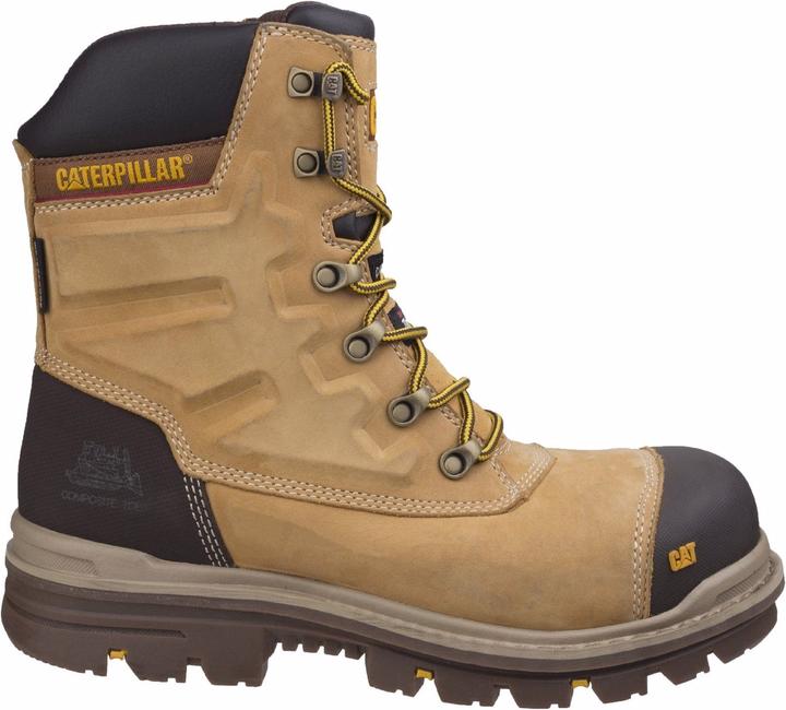 Actual product image Cat UTFS4134 P (No safety category, 43)