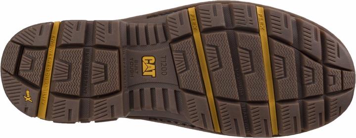 Actual product image Cat UTFS4134 P (No safety category, 43)