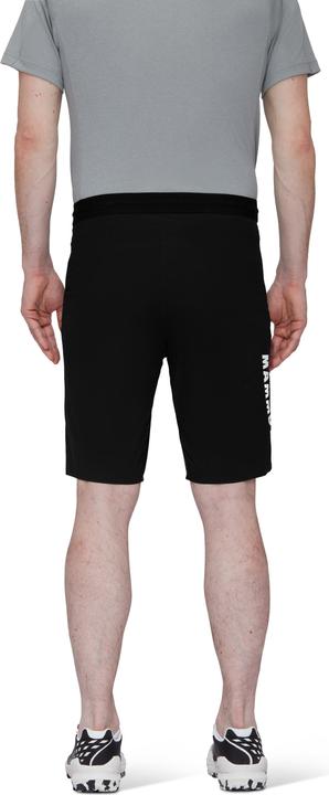 Actual product image Mammut Aenergy Light SO Shorts Men (44)