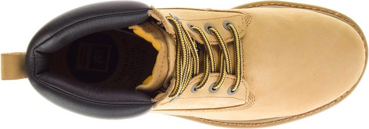Actual product image Cat Holton S3 safety boot (S3, 42)