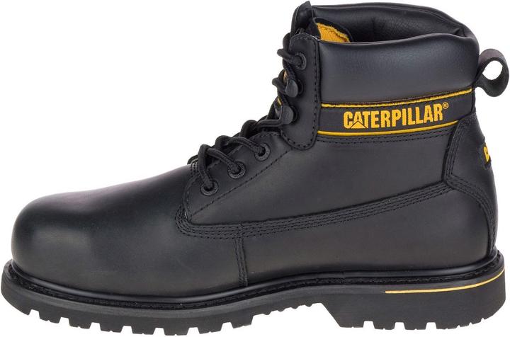 Produktbild Cat Holton S3 Sicherheitsstiefel (S3, 42)