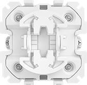 Actual product image Fibaro Walli Switch Unit FG-WDSEU221-AS-8001 10 pack